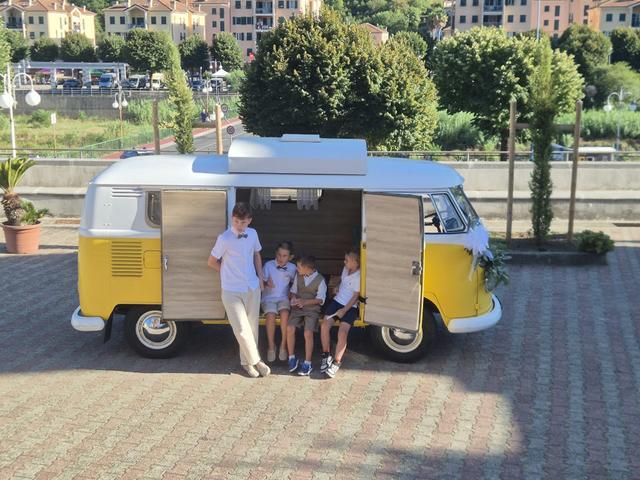 VW t1 di Davide Onorato - 1
