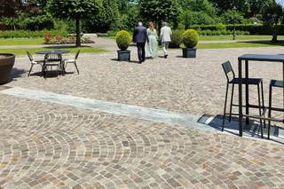 Grand Hotel Villa Torretta - 8