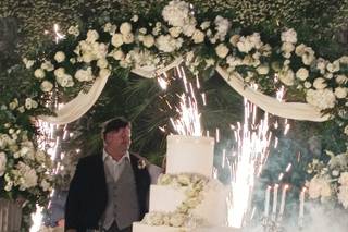 Special Effects for Wedding - 7