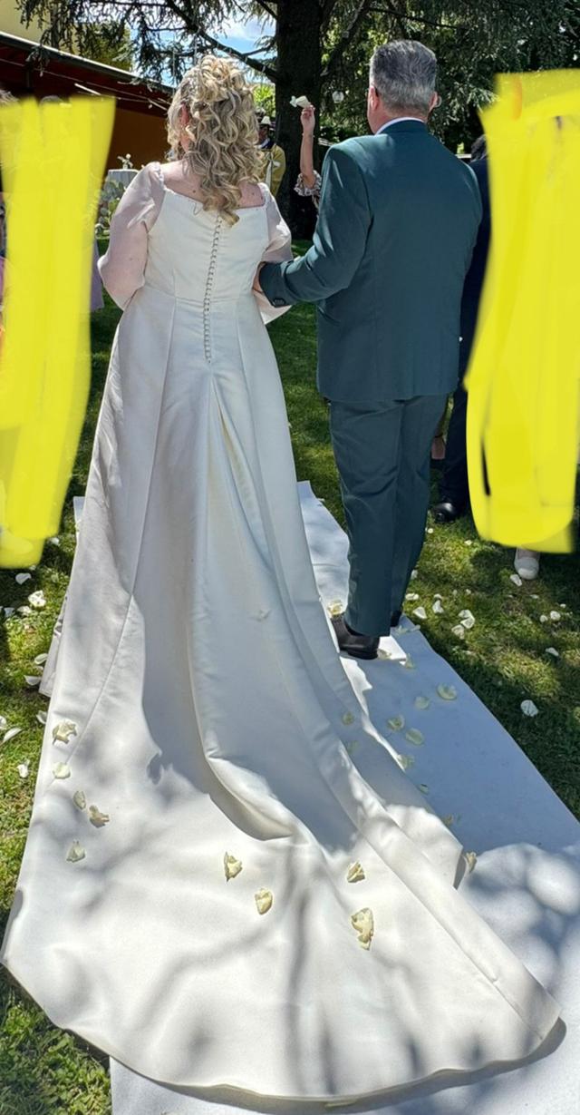 Palasposi couture - 1