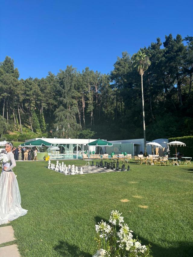 Resort Belvì - 2