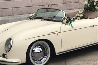 Innamorati Wedding Cars - 5