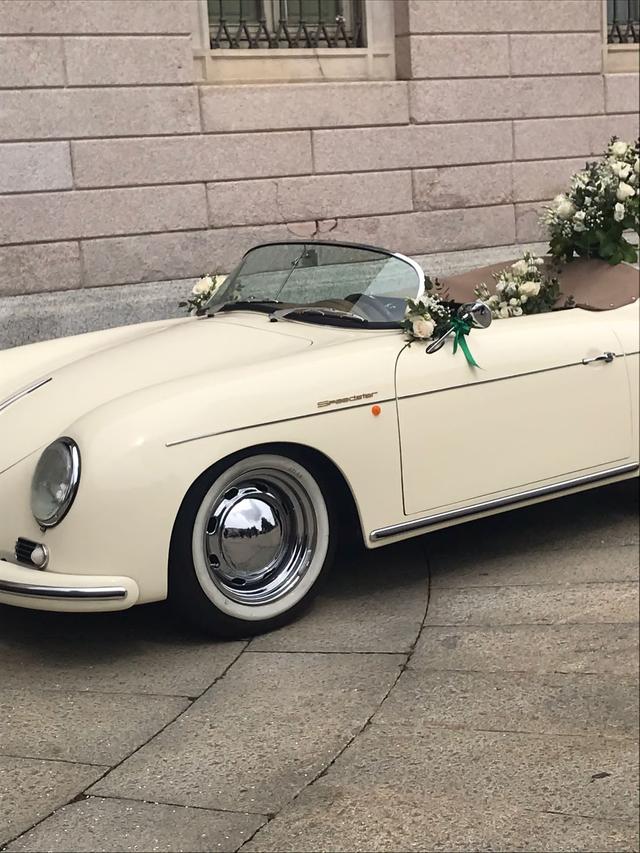 Innamorati Wedding Cars - 2