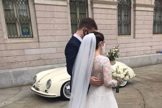 Innamorati Wedding Cars - 6