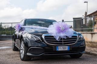 Autonoleggio Morenica Executive Private Limo - 4