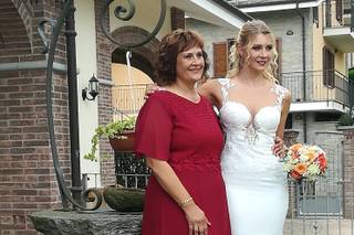 Veronica Re - L'Unicità Tra I Capelli - 12