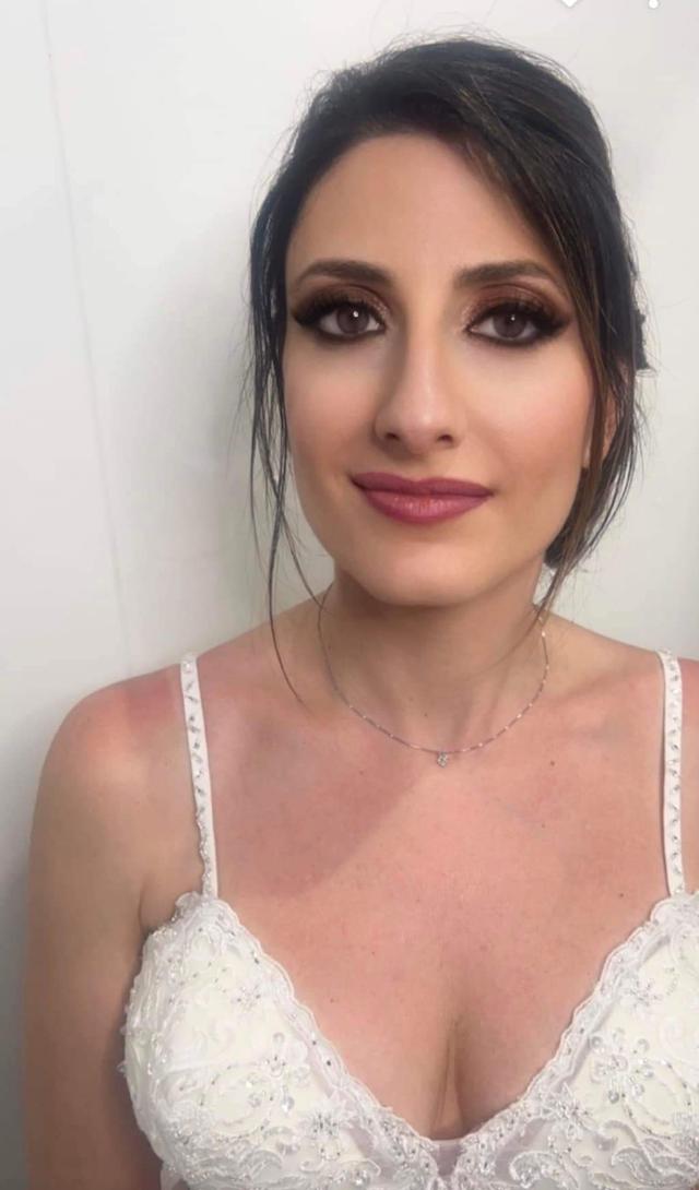 Esposito Imma Makeup and Beauty - 3