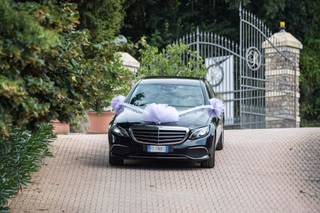 Autonoleggio Morenica Executive Private Limo - 5