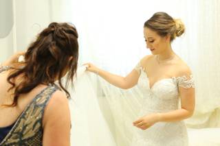 Effetto Sposa Couture - 11