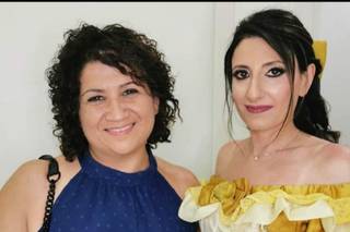 Esposito Imma Makeup and Beauty - 8
