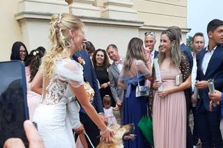 Veronica Re - L'Unicità Tra I Capelli - 13