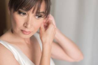 Alioscia Mussi Make Up Artist - 6