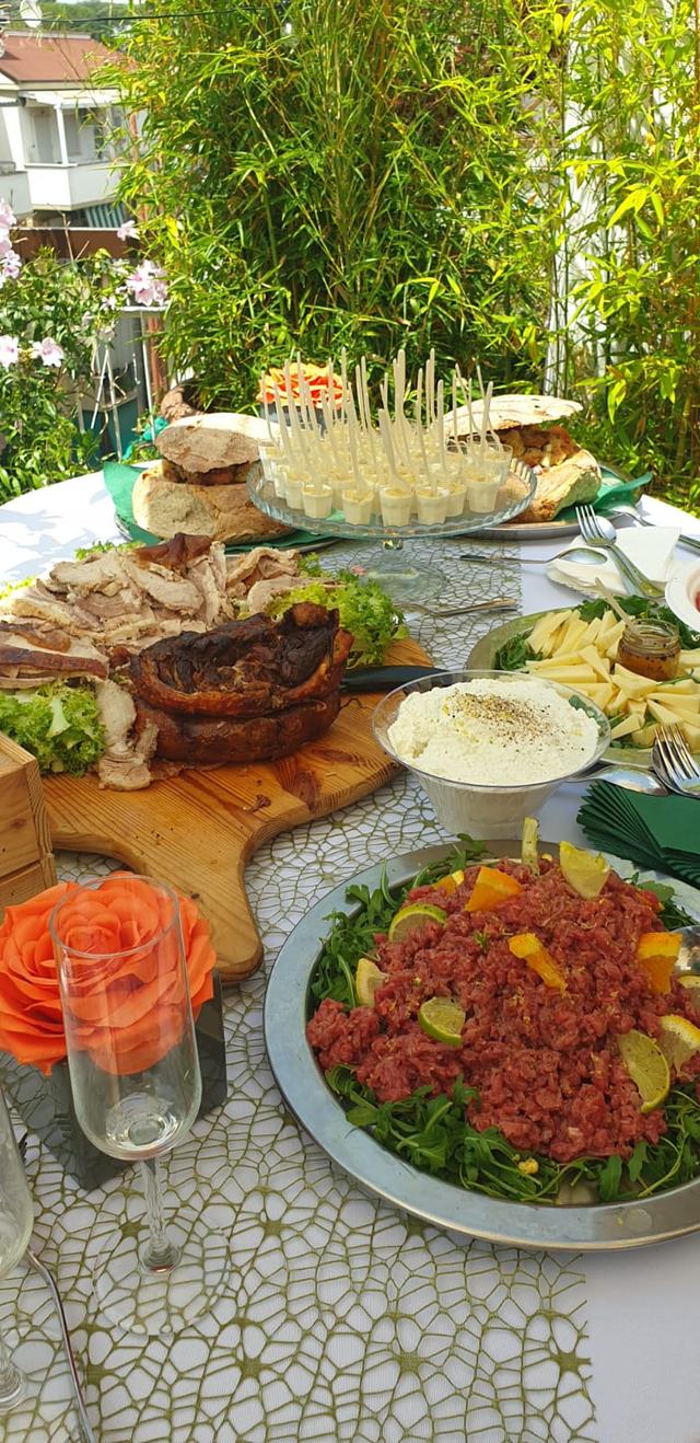 Manicaretto Catering - 4