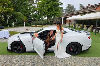 American Wedding Cars - 6