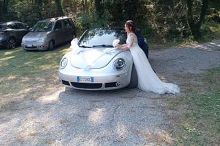 Il Maggiolino di Federico - 9