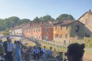 Villa Gaia Gandini - 9