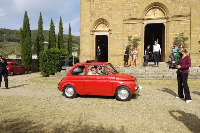 Italian Roads 2