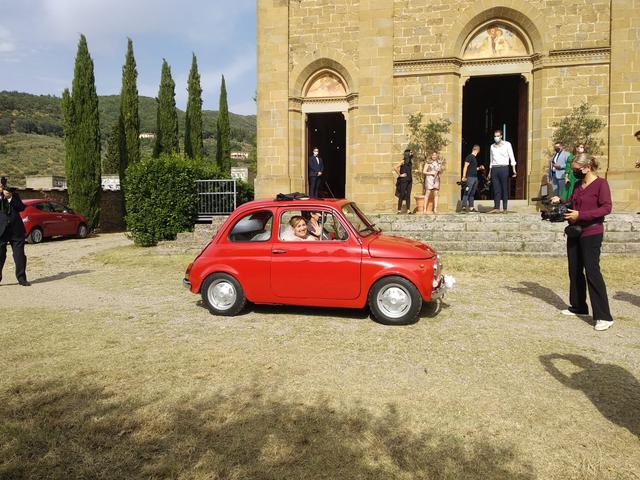 Italian Roads - 2