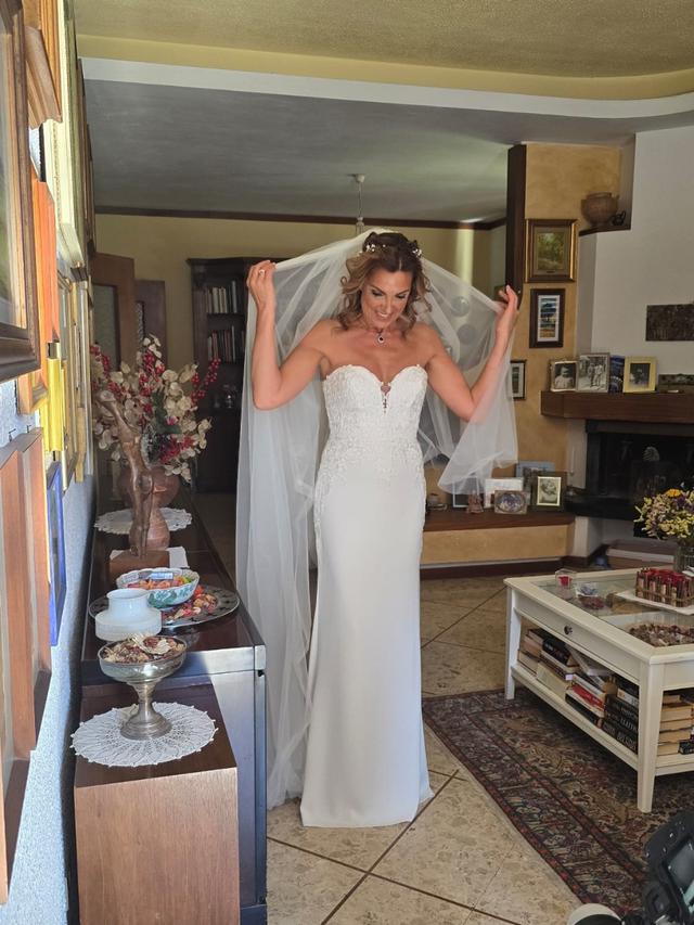 Bianchini Sposa - 2