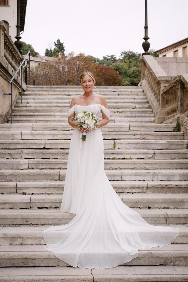 Annalisa Colla Make-up & Hair - 2