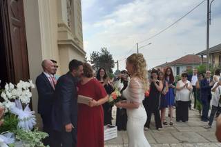 Veronica Re - L'Unicità Tra I Capelli - 14