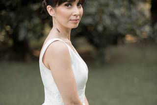 Alioscia Mussi Make Up Artist - 7