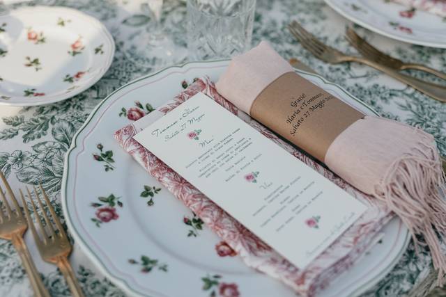 Gusto Barbieri Banqueting & Catering 2
