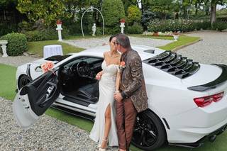 American Wedding Cars - 7