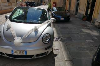 Il Maggiolino di Federico - 10