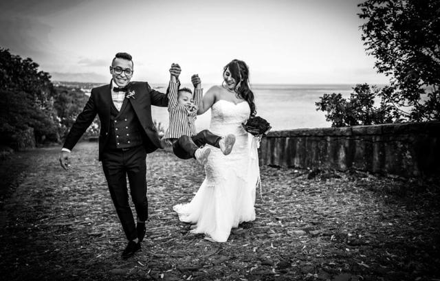 Sicily Wedding Studio - 1