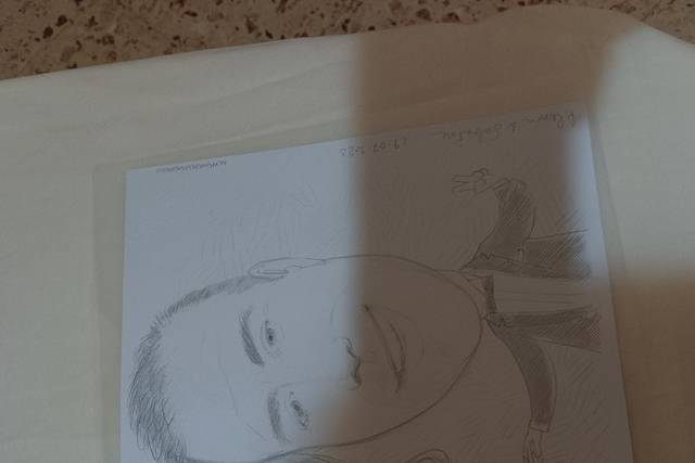 MontonePecorAgnello Caricature e Ritratti 1