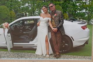 American Wedding Cars - 8