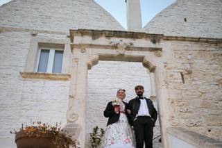 Masseria Nicola Casavola - 6