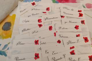 My Romantic Wedding - 5