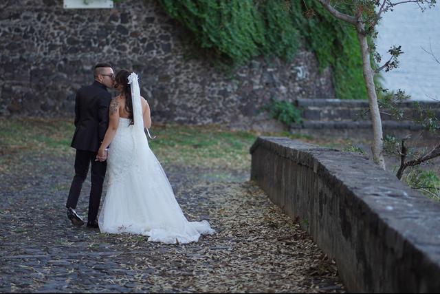 Sicily Wedding Studio - 3