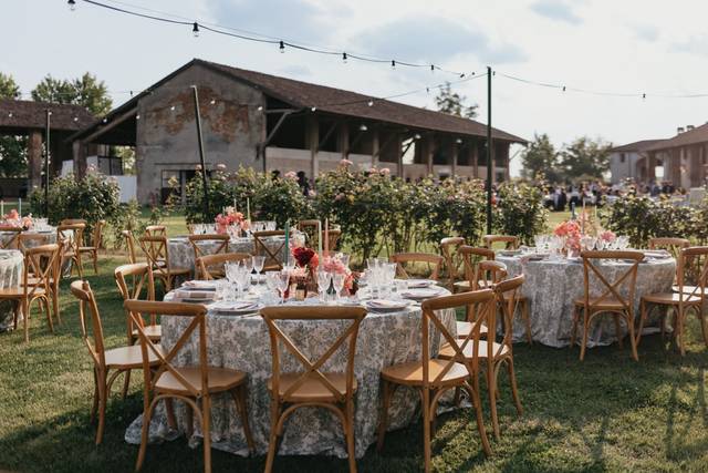 Gusto Barbieri Banqueting & Catering 4