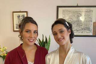 Martina Leoni Make-up Artist - 9
