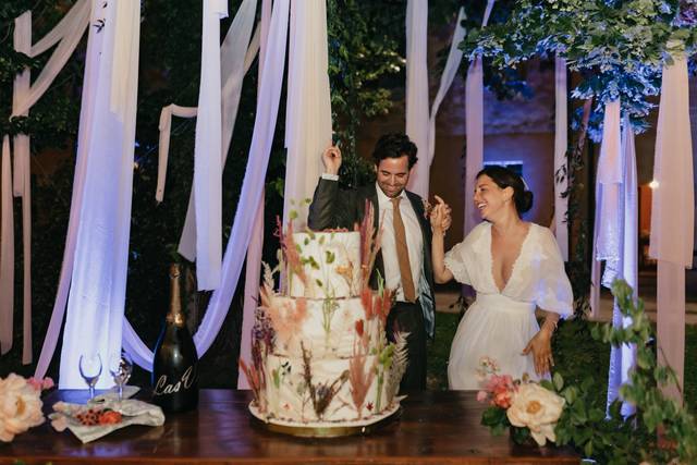 Gusto Barbieri Banqueting & Catering 5