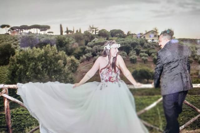 Giardino L'Olivella 4