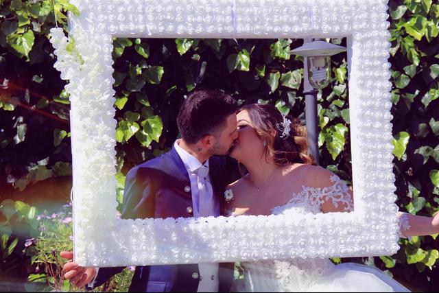 Hotel delle Canne Ricevimenti - 4