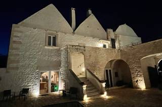 Masseria Nicola Casavola - 8