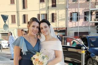 Martina Leoni Make-up Artist - 10