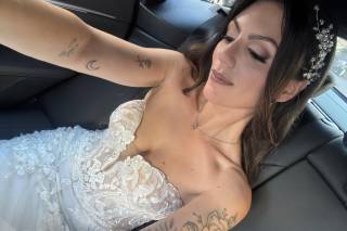 Annamaria Grillo Make-up Artist - 8