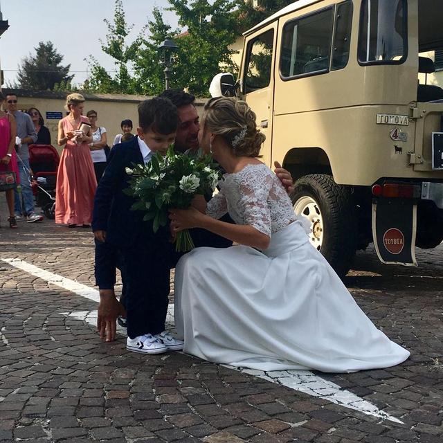 Federica Ambrogio Make Up Artist - 4