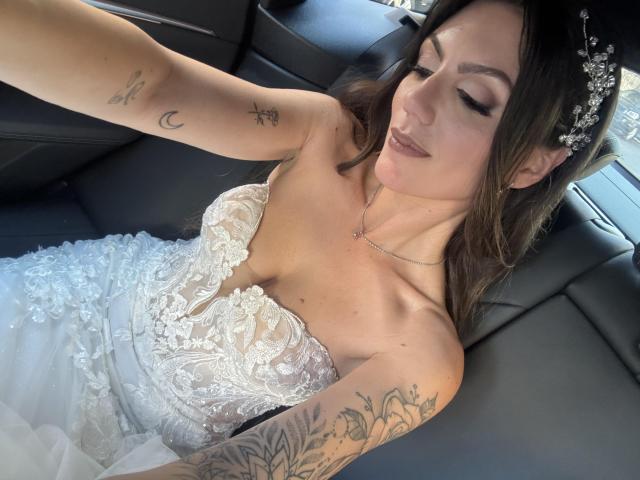 Annamaria Grillo Make-up Artist - 3
