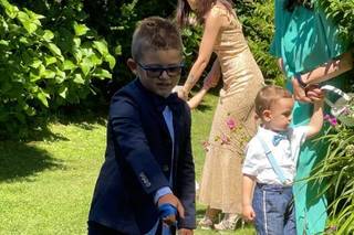 BowPawTie Accessori per Cani - 20