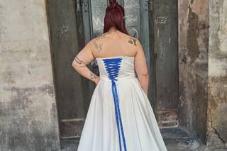 Via S.Carlo Boutique - 5