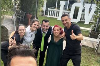 Note da Matrimonio - 5