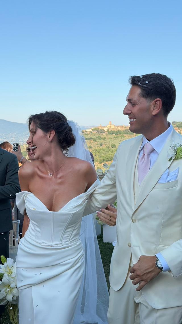 Il Giardino della Sposa - 1