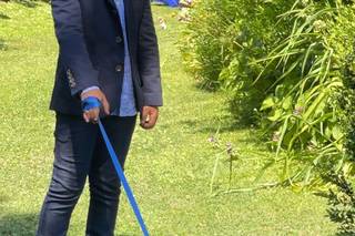 BowPawTie Accessori per Cani - 21